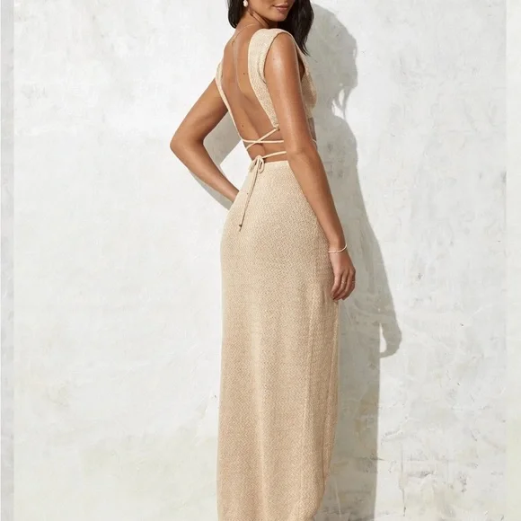 Flook the Label Amaris crop top 100% cotton size medium Bali festival resort - Picture 2 of 9